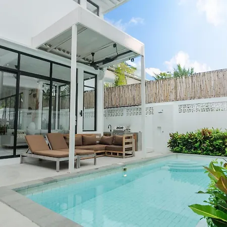 Ecolife Villa By Betterplace