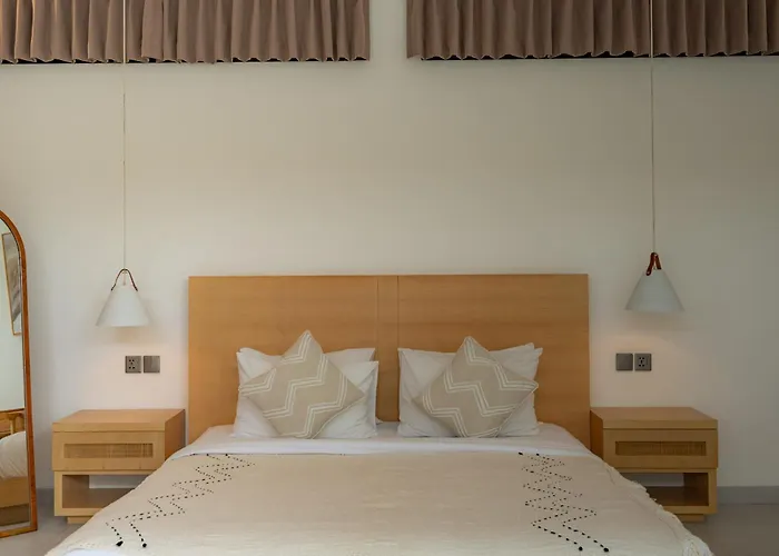 Ecolife By Betterplace Villa Canggu