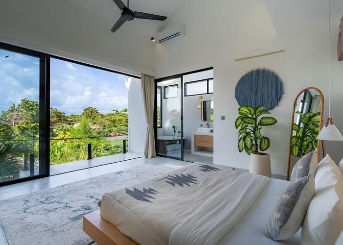 Ecolife By Betterplace * Canggu (Bali)
