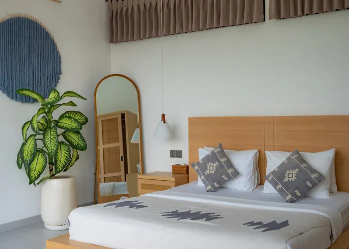 Ecolife By Betterplace Villa