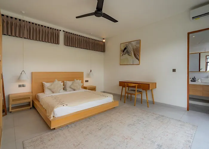 Ecolife By Betterplace Villa