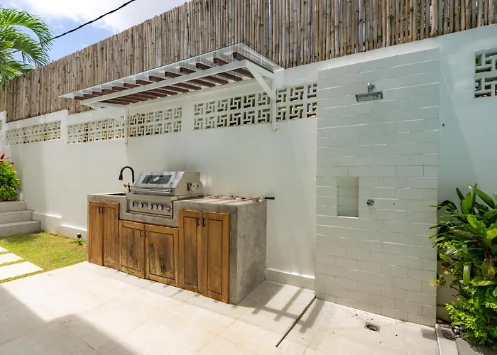 Ecolife By Betterplace Villa *