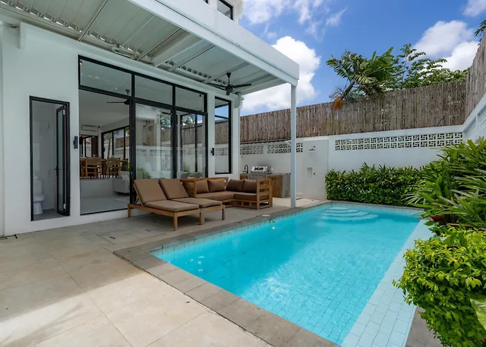 Ecolife By Betterplace Canggu (Bali)