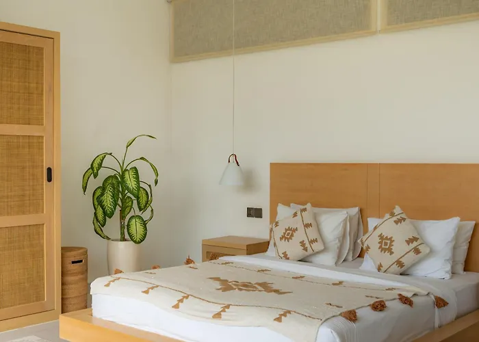 Ecolife By Betterplace Villa