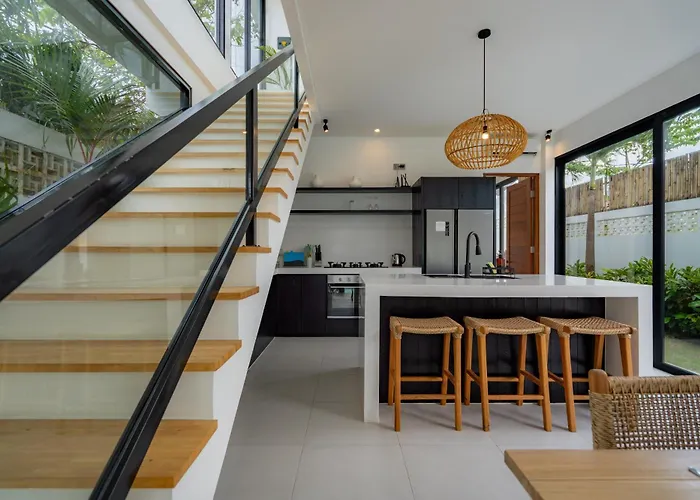 Ecolife By Betterplace Villa *