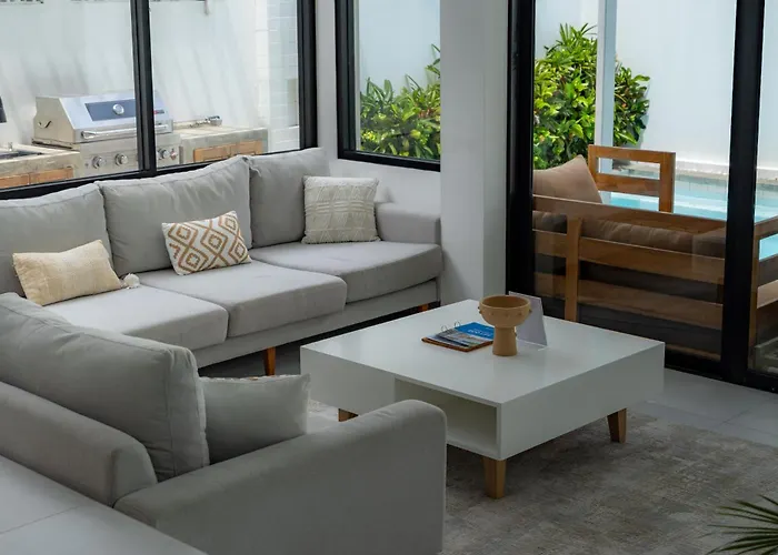 Villa Ecolife By Betterplace Canggu (Bali)