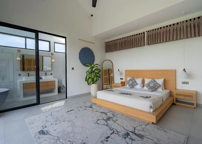 Villa Ecolife By Betterplace