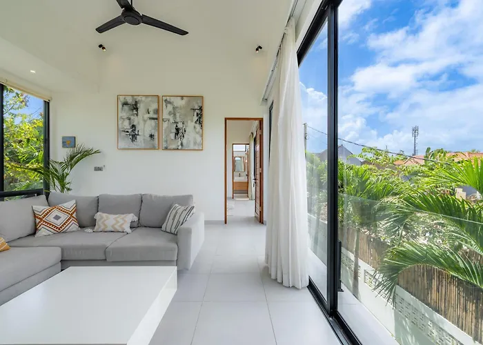 Ecolife By Betterplace Villa *