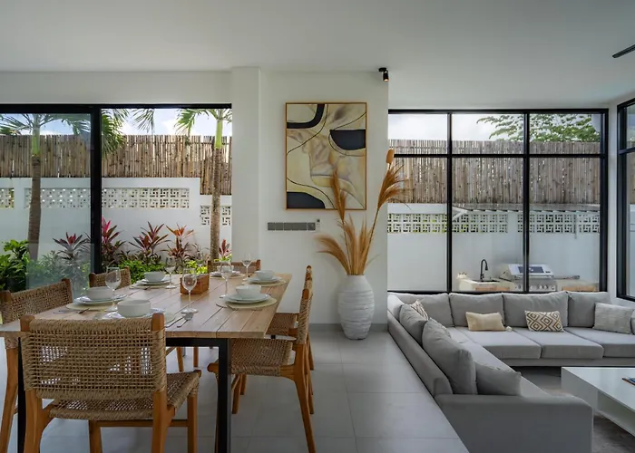 Ecolife By Betterplace Canggu (Bali)
