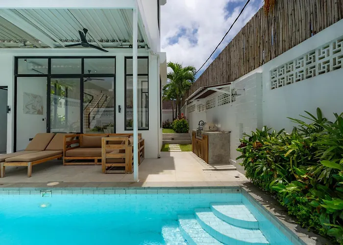Villa Ecolife By Betterplace