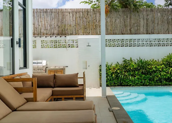 Villa Ecolife By Betterplace *