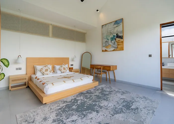 Villa Ecolife By Betterplace *