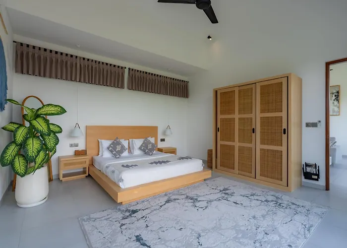 Ecolife By Betterplace Canggu