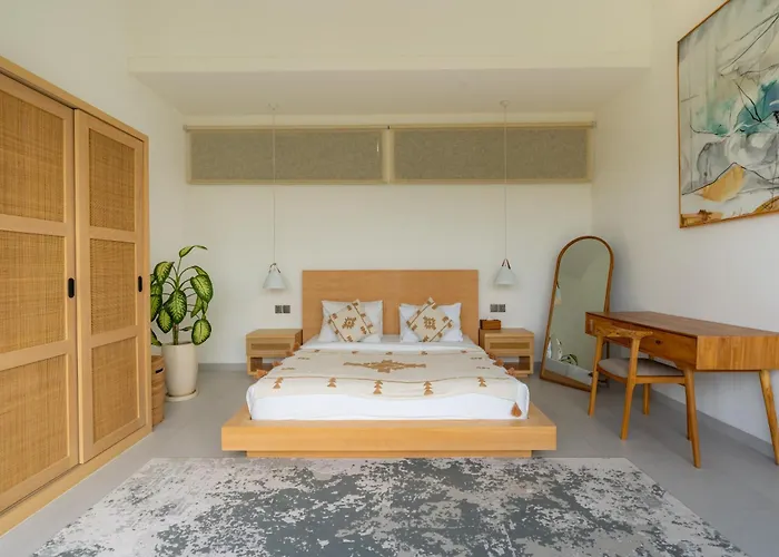Ecolife By Betterplace Villa