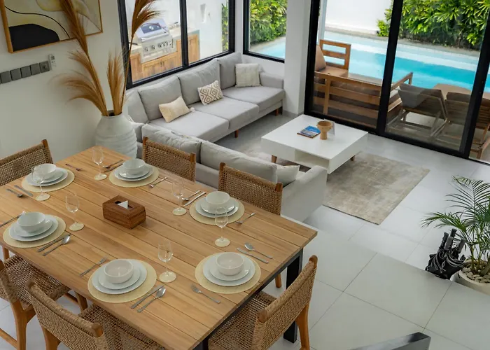 Villa Ecolife By Betterplace Canggu
