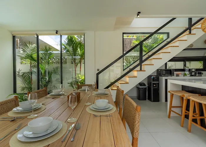Ecolife By Betterplace * Canggu