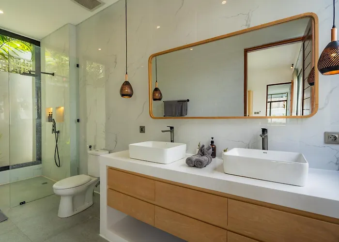 Villa Ecolife By Betterplace