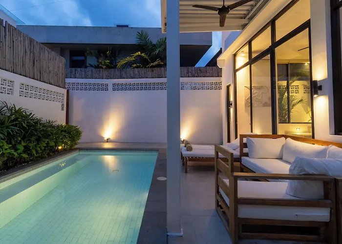 Villa Ecolife By Betterplace