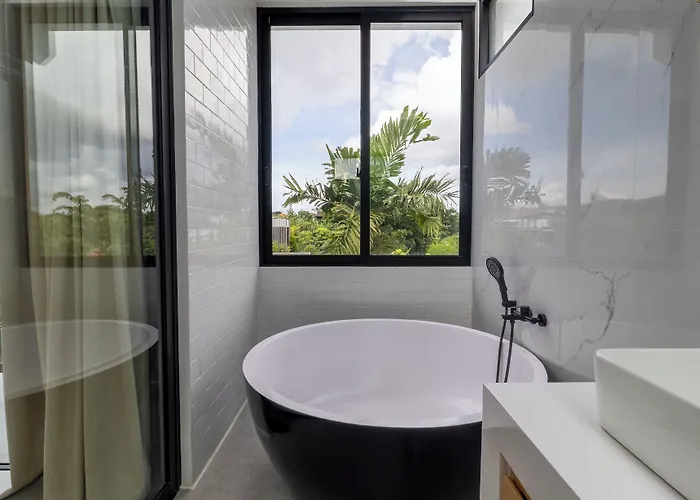 Villa Ecolife By Betterplace Canggu (Bali)