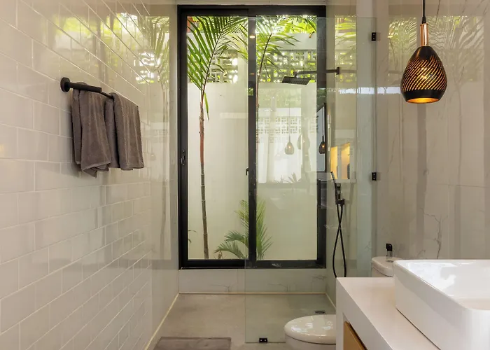 Villa Ecolife By Betterplace *