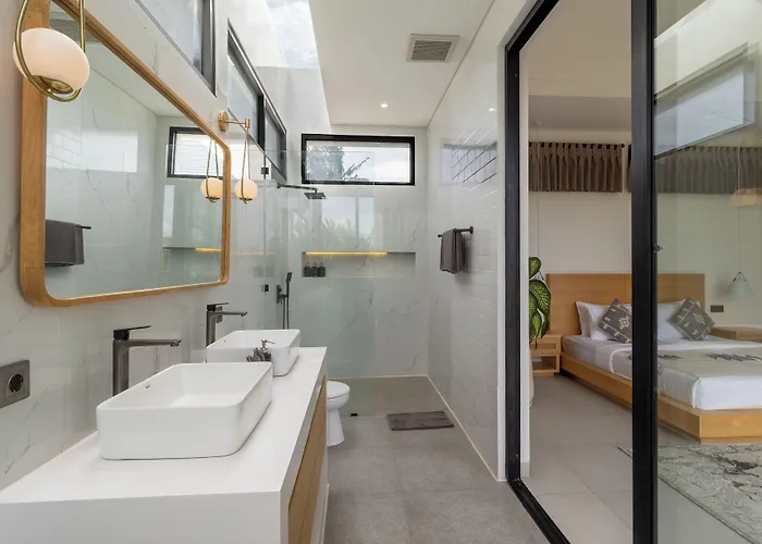 Ecolife By Betterplace Canggu (Bali)