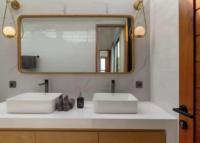 Ecolife By Betterplace Canggu (Bali)