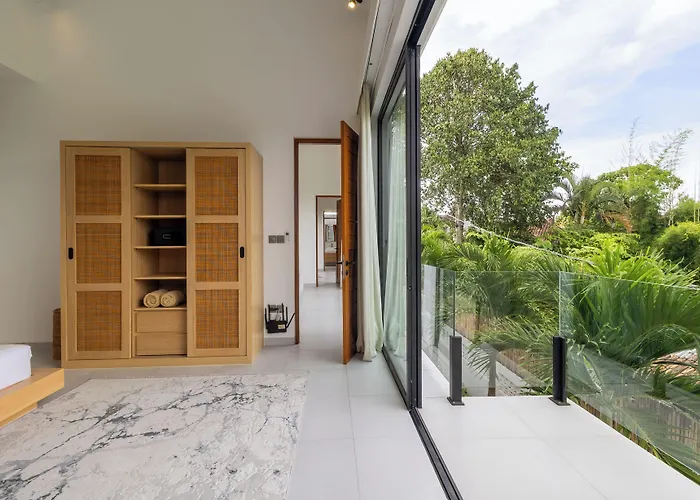 Ecolife By Betterplace Villa