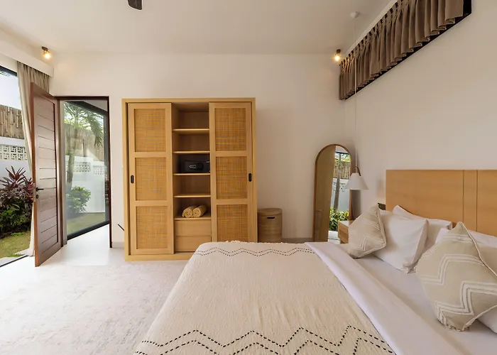 Villa Ecolife By Betterplace *
