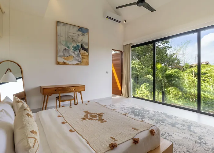 Ecolife By Betterplace * Canggu (Bali)