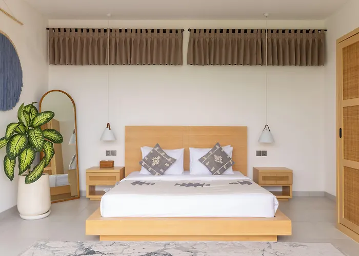 Ecolife By Betterplace Villa *