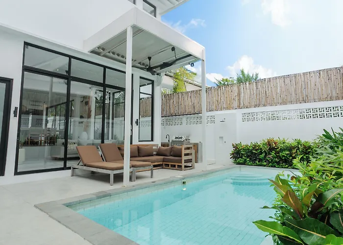 Villa Ecolife By Betterplace