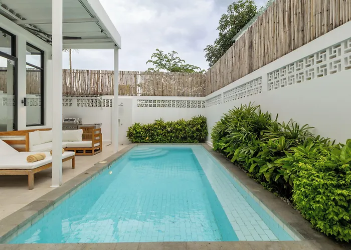 Villa Ecolife By Betterplace *