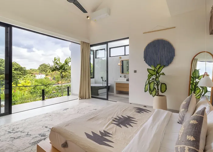 Villa Ecolife By Betterplace