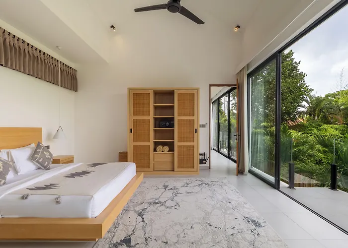 Villa Ecolife By Betterplace *