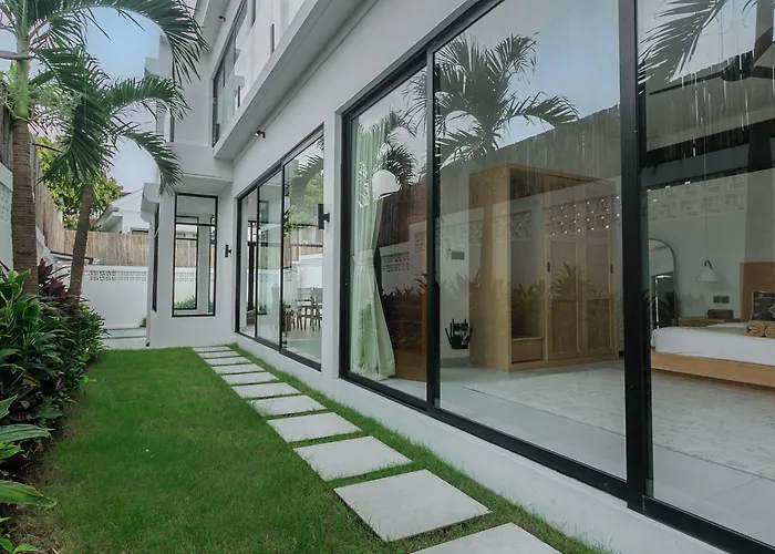 Ecolife By Betterplace * Canggu (Bali)