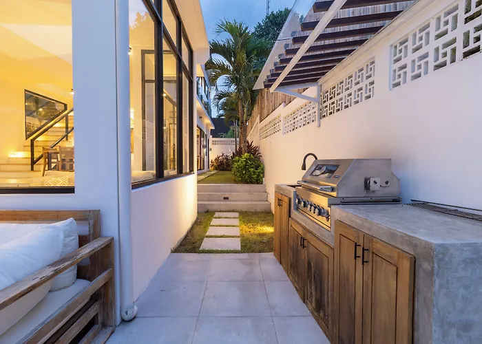 Villa Ecolife By Betterplace *