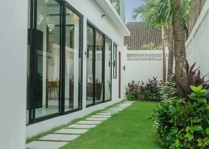 Ecolife By Betterplace Villa