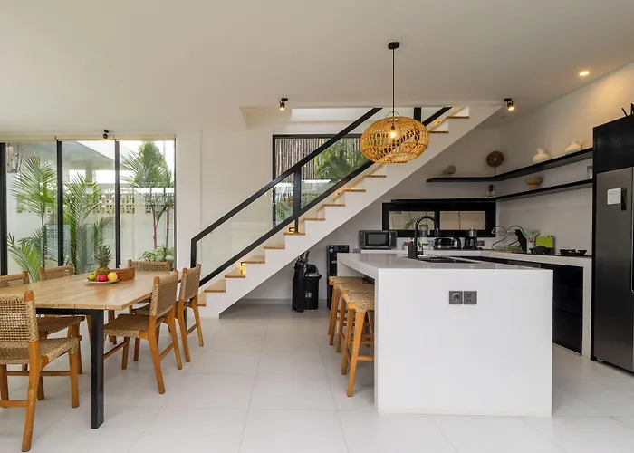 Villa Ecolife By Betterplace *