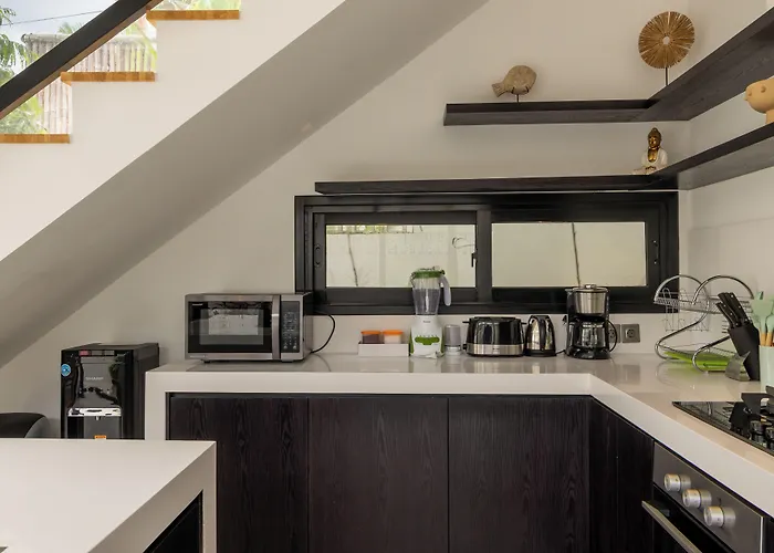 Ecolife By Betterplace Villa *