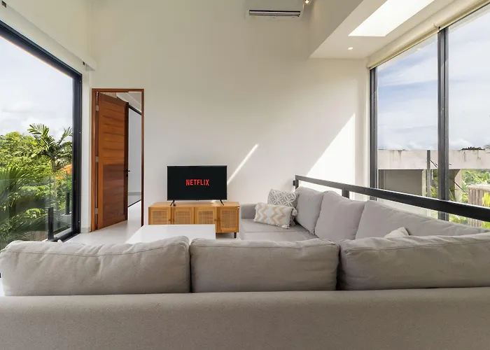 Ecolife By Betterplace Villa